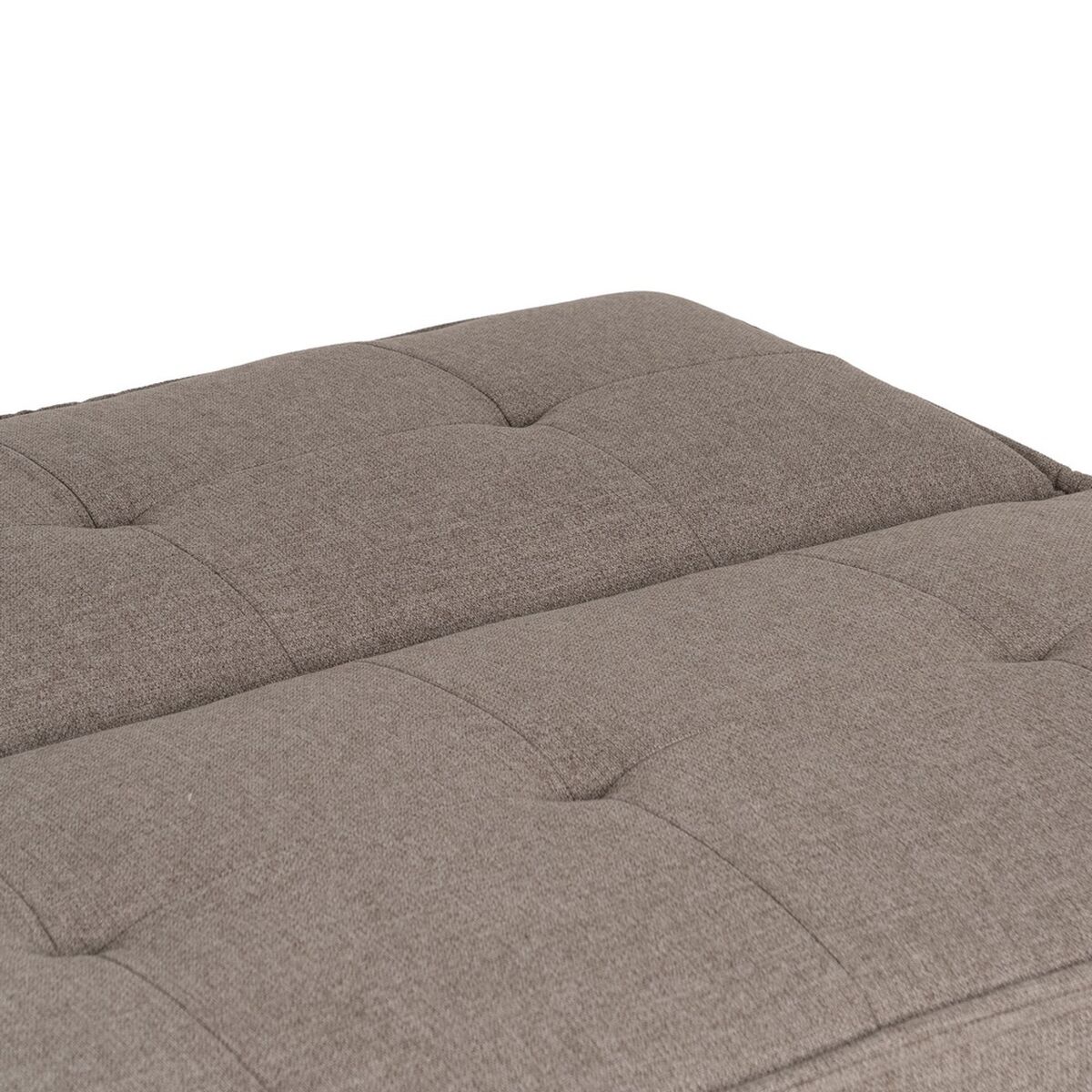 Vuodesohva Beige 181 x 88 x 85,5 cm